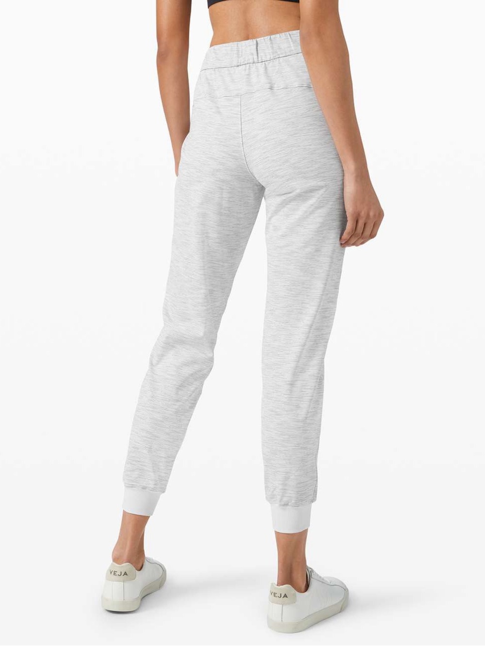 NEW Lululemon On the Fly Jogger 28" Luxtreme Travel Activewear Athleisure Gym